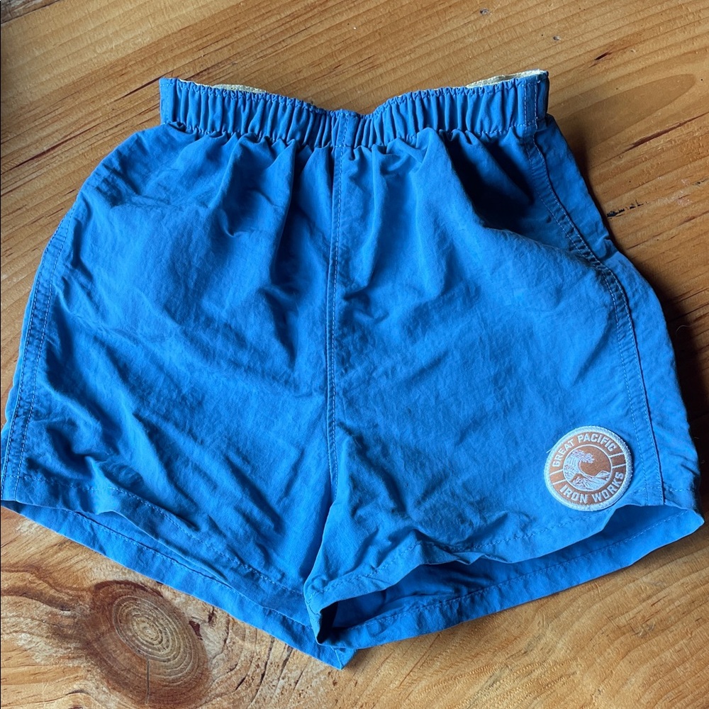 Patagonia Baggies